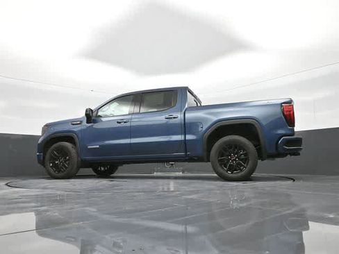 New 2026 GMC Sierra 1500 Elevation w/ Elevation Premium Package image 76