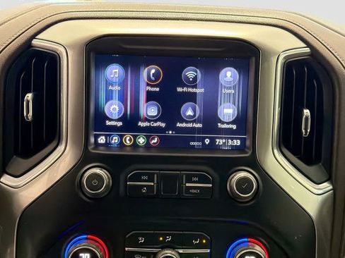 Certified 2019 Chevrolet Silverado 1500 LT w/ Texas Edition image 12