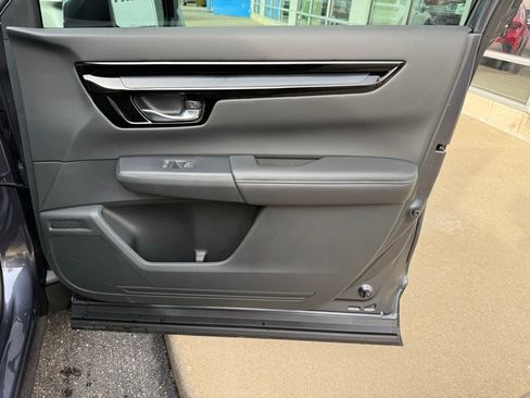 New 2026 Honda CR-V EX-L image 46