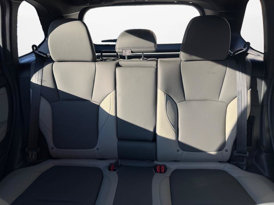 New 2026 Subaru Forester Limited AWD/4WD image 12