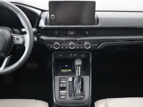 Certified 2024 Honda CR-V EX-L image 14