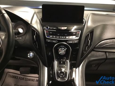 Used 2020 Acura RDX w/ Technology Package AWD/4WD image 49