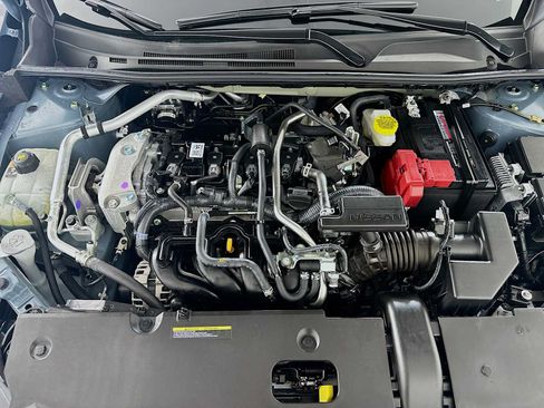 Used 2025 Nissan Sentra SV FWD image 26