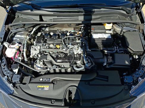 Used 2026 Toyota Corolla LE image 26