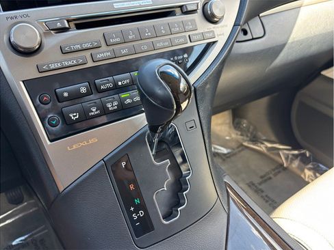 Used 2013 Lexus RX 350 FWD w/ Premium Pkg image 29
