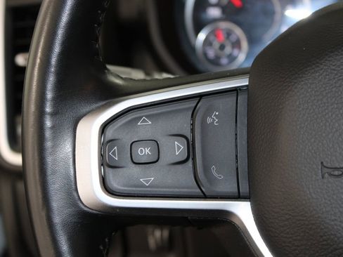 Used 2024 RAM 2500 Big Horn image 34