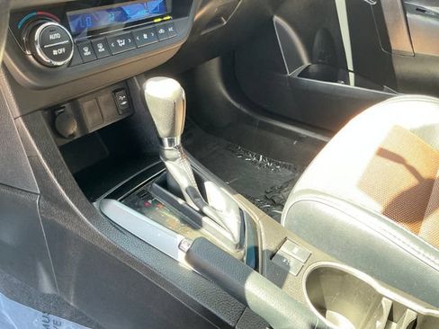 Used 2014 Toyota Corolla S w/ Driver Convenience Package FWD image 24