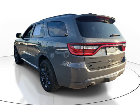 Used 2026 Dodge Durango GT AWD/4WD image 6