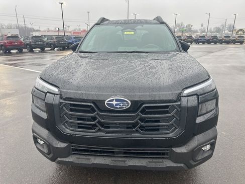 New 2026 Subaru Outback Touring XT image 2