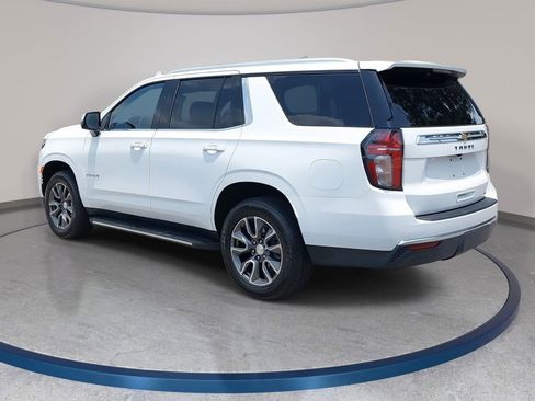 Used 2023 Chevrolet Tahoe LT w/ LT Signature Plus Package AWD/4WD image 7