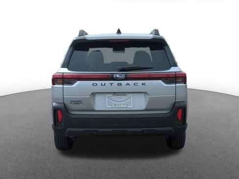 New 2026 Subaru Outback Premium image 5