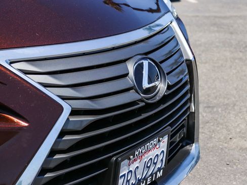 Used 2016 Lexus RX 350 FWD w/ Premium Package image 5