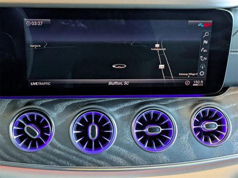 Used 2019 Mercedes-Benz AMG GT 63 S w/ Executive Rear Seat Package image 16