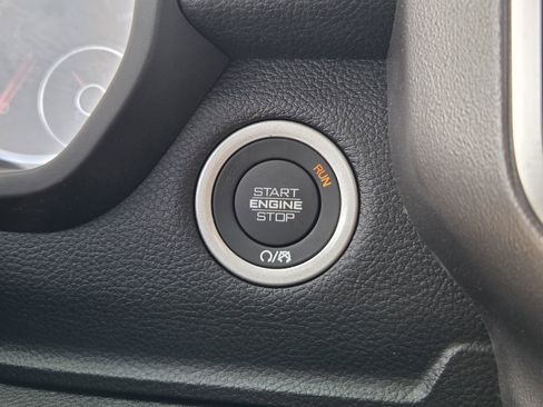 New 2026 RAM 1500 Lone Star image 18