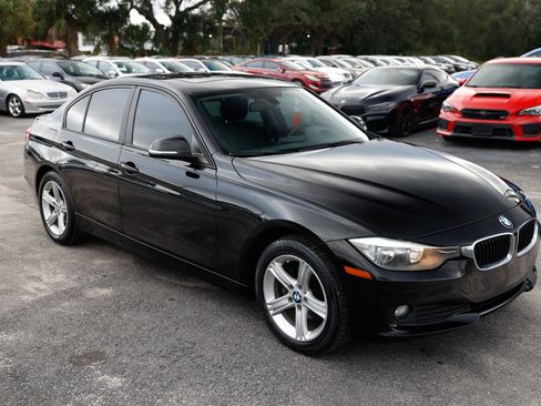 Used 2014 BMW 320i Sedan image 15