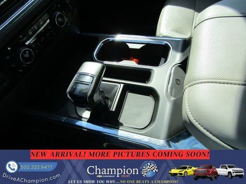 Used 2023 Chevrolet Silverado 1500 LTZ image 24