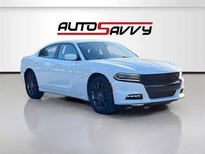 Used 2018 Dodge Charger GT
