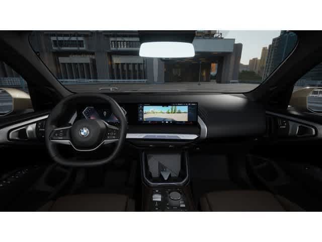 New 2026 BMW X3 xDrive30i w/ Premium Package AWD/4WD image 10