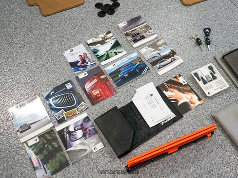 Used 2006 BMW 330Ci Convertible image 58