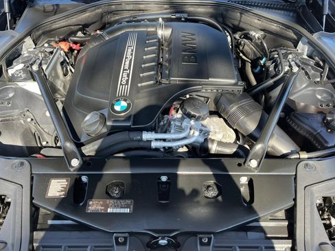 Used 2015 BMW 535i 535i image 10