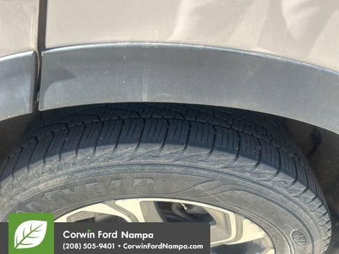 Used 2019 Honda CR-V EX-L image 11