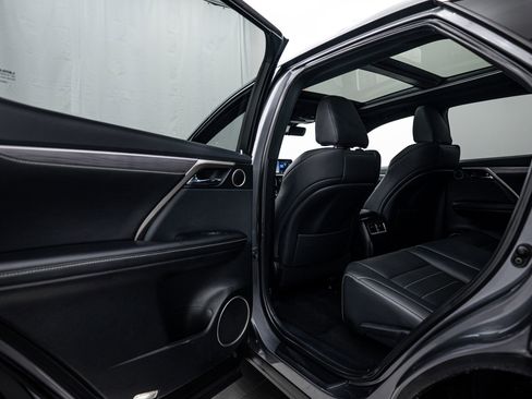 Used 2020 Lexus RX 350 F Sport w/ Cold Weather Package image 19