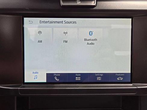 New 2026 Ford F250 XL w/ XL Driver Assist Package AWD/4WD image 29
