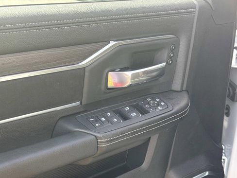 New 2026 RAM 2500 Laramie image 23