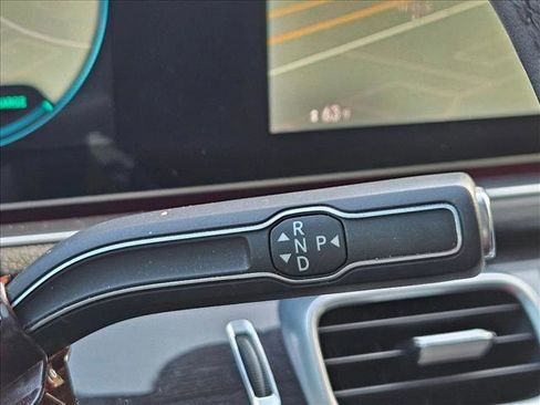 Used 2020 Mercedes-Benz GLS 580 4MATIC image 26