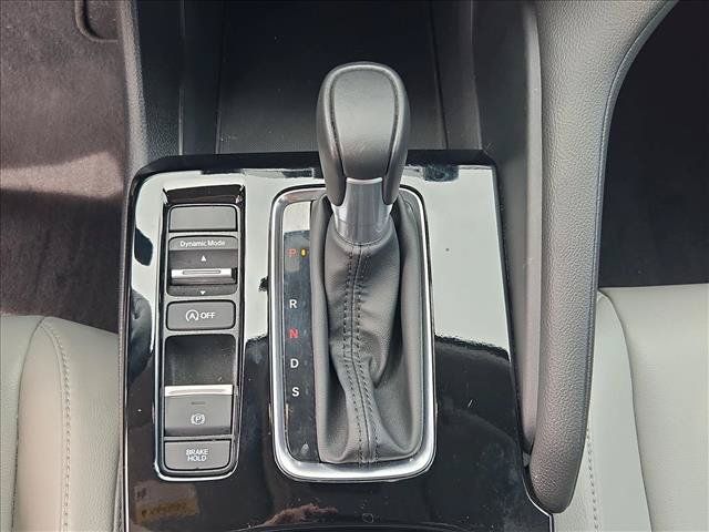 Used 2024 Acura Integra FWD image 12