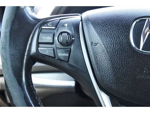 Used 2018 Acura TLX 3.5L V6 image 18