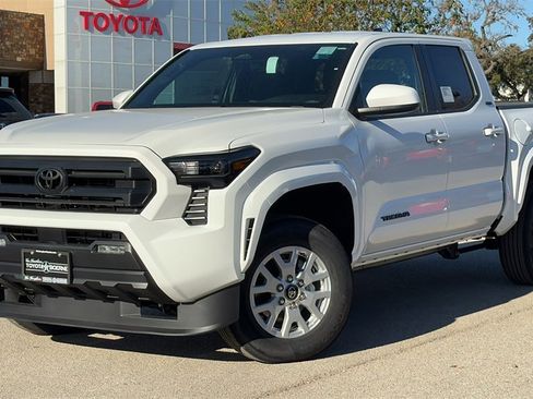 New 2026 Toyota Tacoma SR5 image 34