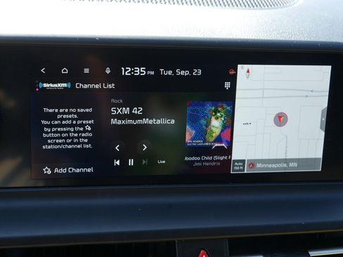 Certified 2024 Kia Seltos X-Line image 22