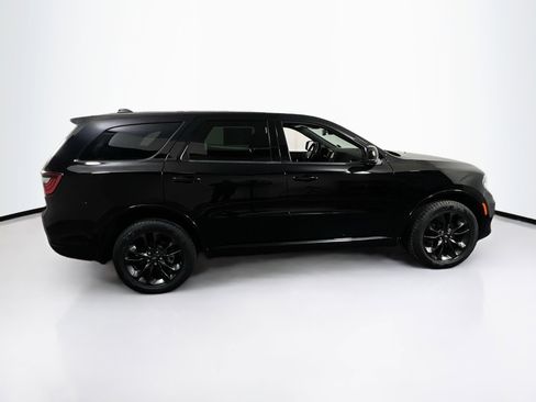 Used 2022 Dodge Durango SXT w/ Blacktop Package image 4