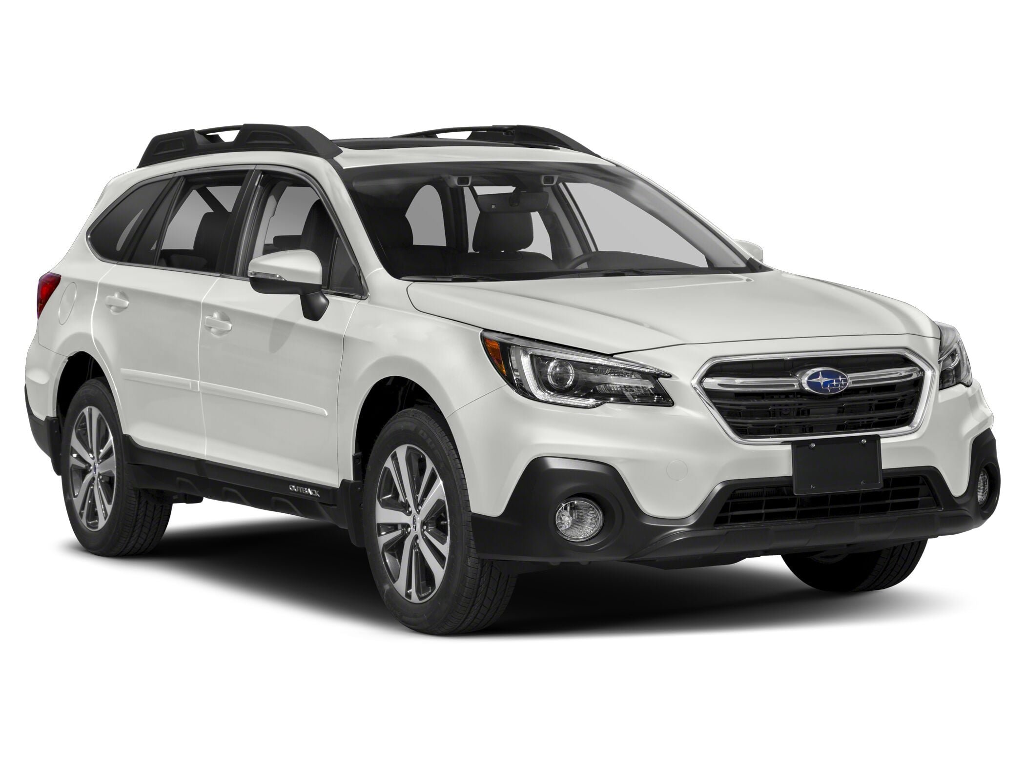 Used 2018 Subaru Outback 2.5i Premium AWD/4WD image 6