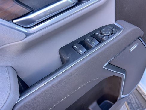 New 2026 GMC Sierra 2500 SLT w/ SLT Premium Package image 15