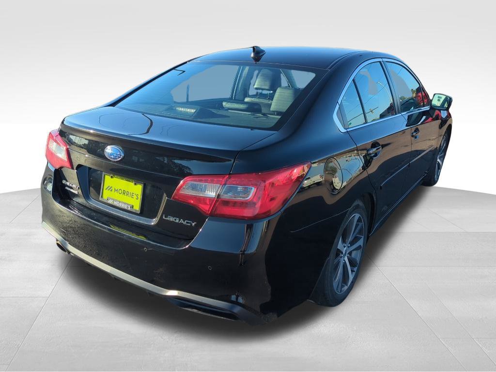 Used 2018 Subaru Legacy 2.5i Limited AWD/4WD image 6