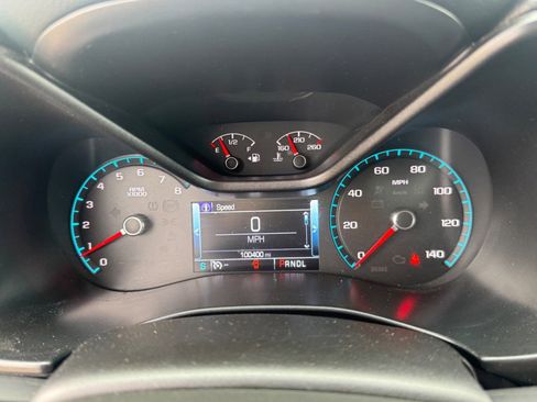 Used 2018 GMC Canyon SLT w/ Driver Alert Package image 20