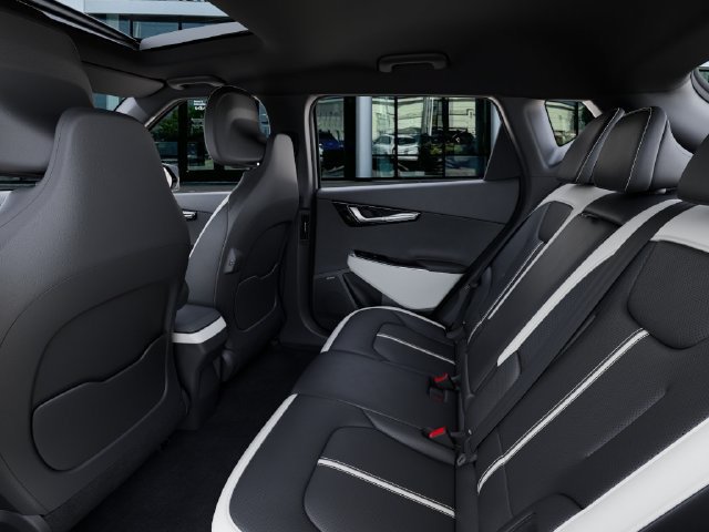 New 2026 Kia EV6 GT-Line AWD/4WD image 18