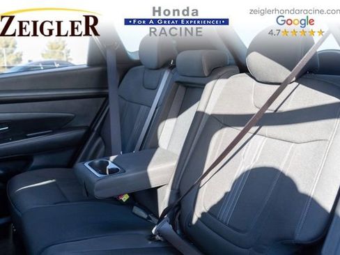 Used 2026 Hyundai Tucson SEL image 18