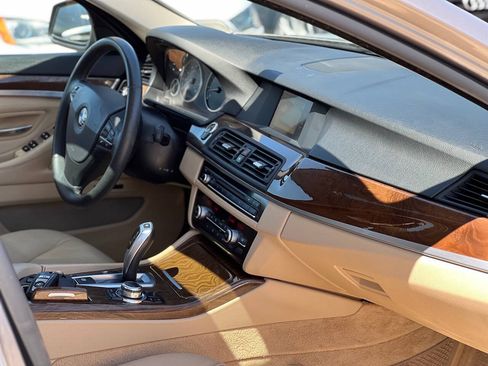 Used 2013 BMW 535i Sedan RWD image 13