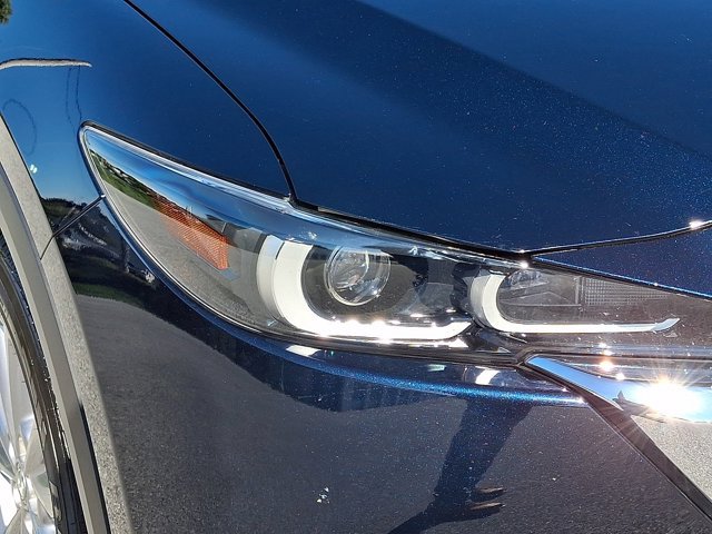 Certified 2023 MAZDA CX-5 AWD 2.5 S image 10