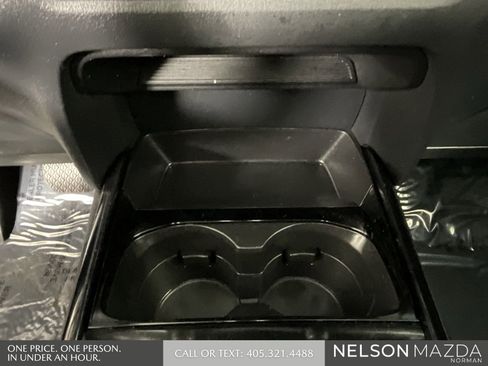 Certified 2024 MAZDA CX-30 AWD 2.5 S w/ Select Sport Pkg image 36