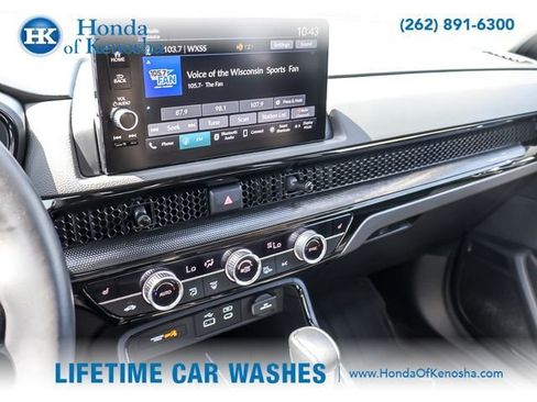 Used 2024 Honda CR-V EX-L image 16
