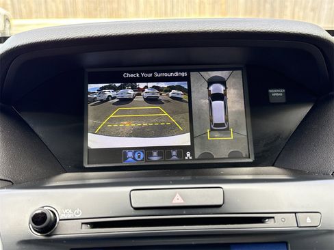 Used 2020 Acura MDX Advance image 30