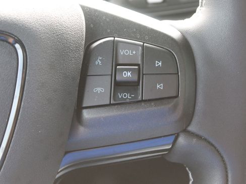 Used 2023 Ford Mustang Mach-E GT w/ GT Performance Edition image 27