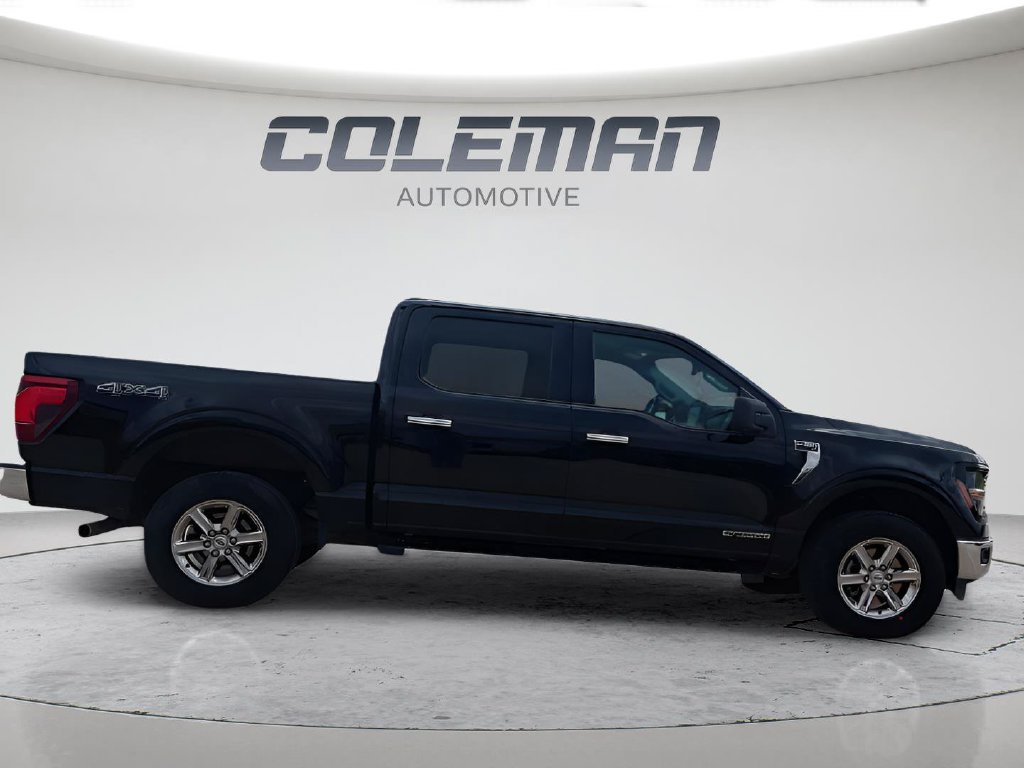 Used 2024 Ford F150 XLT w/ Mobile Office Package AWD/4WD image 22