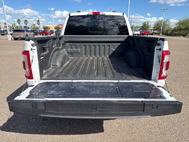 Used 2023 Ford F150 Limited AWD/4WD image 23