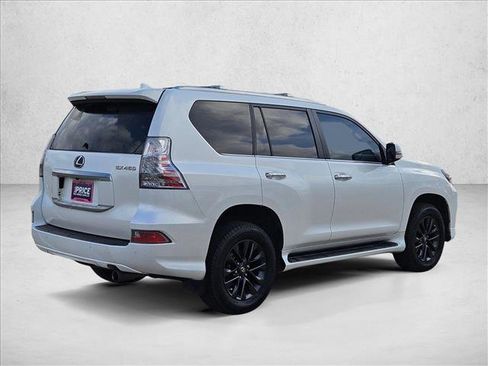 Used 2023 Lexus GX 460 Premium AWD/4WD image 5
