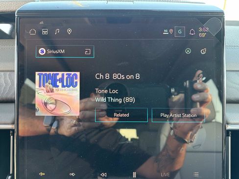 New 2026 GMC Yukon XL Denali w/ Sun & Power Step Package image 29